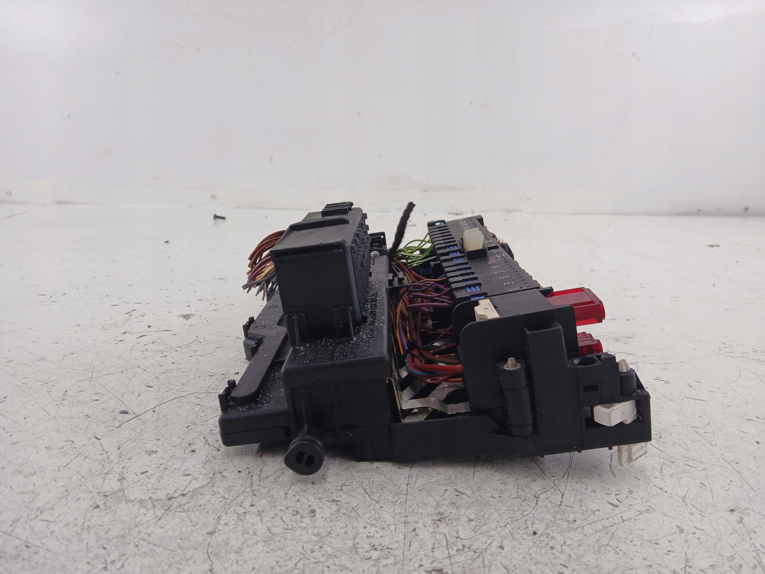 BMW E46 2.0 Module fusibles