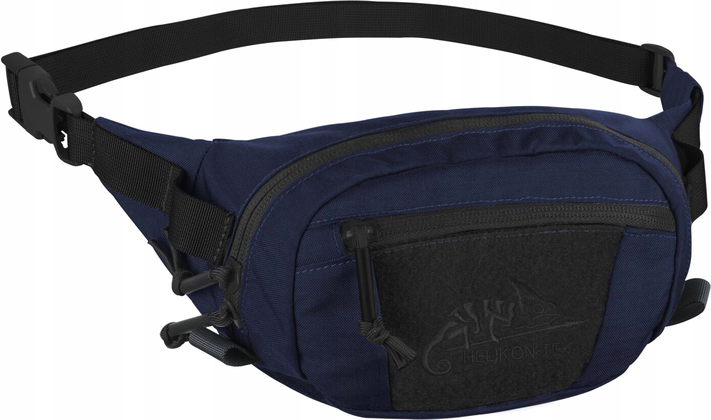Helikon Ledvina Possum Cordura Sentinel Blue