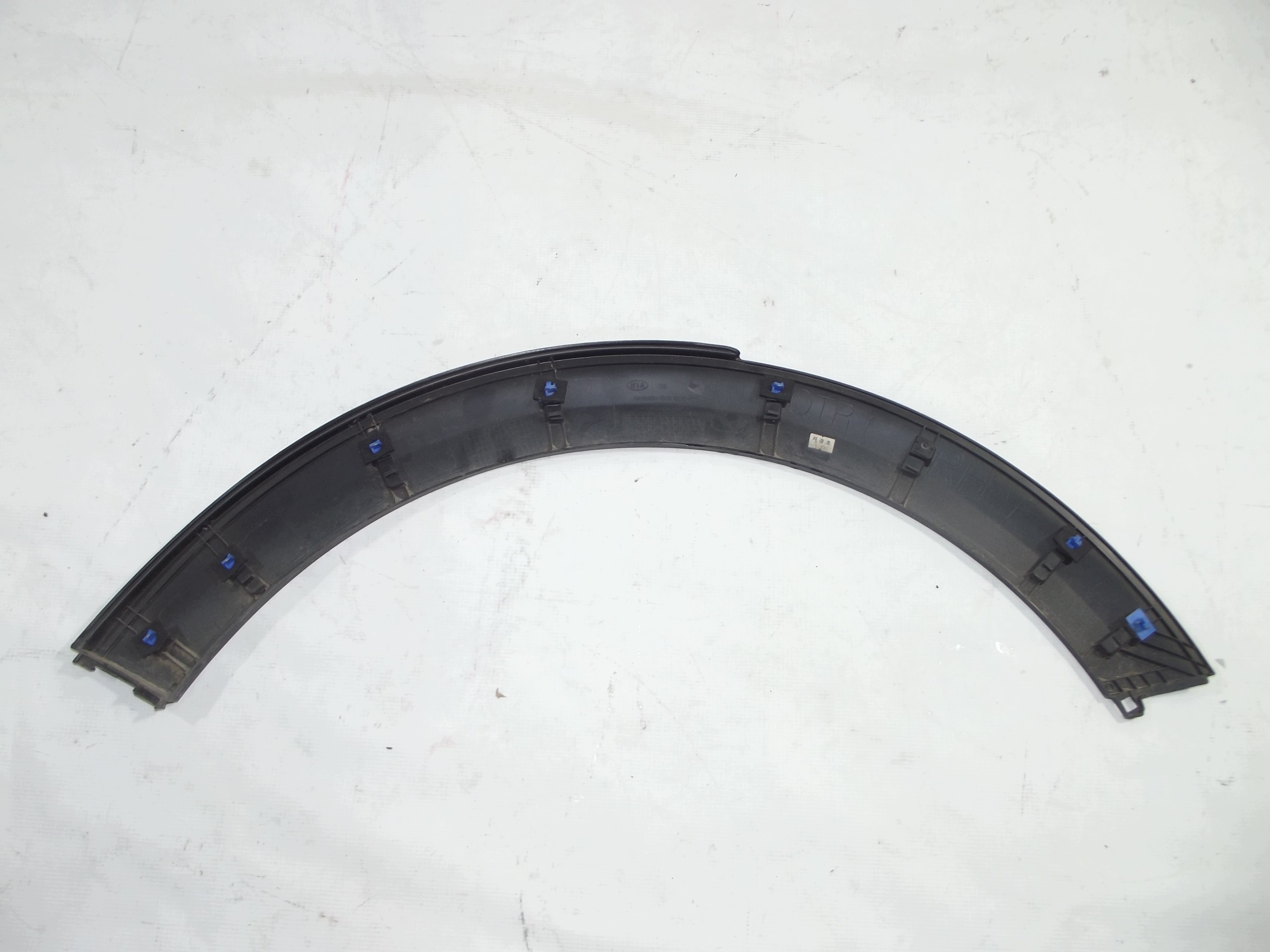 Kia Niro modanatura parafango Destro posteriore 87744-G5000