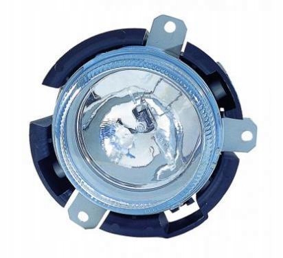 663-2005N-UE - DEPO ПРОТИВОТУМАННАЯ ФАРА IVECO