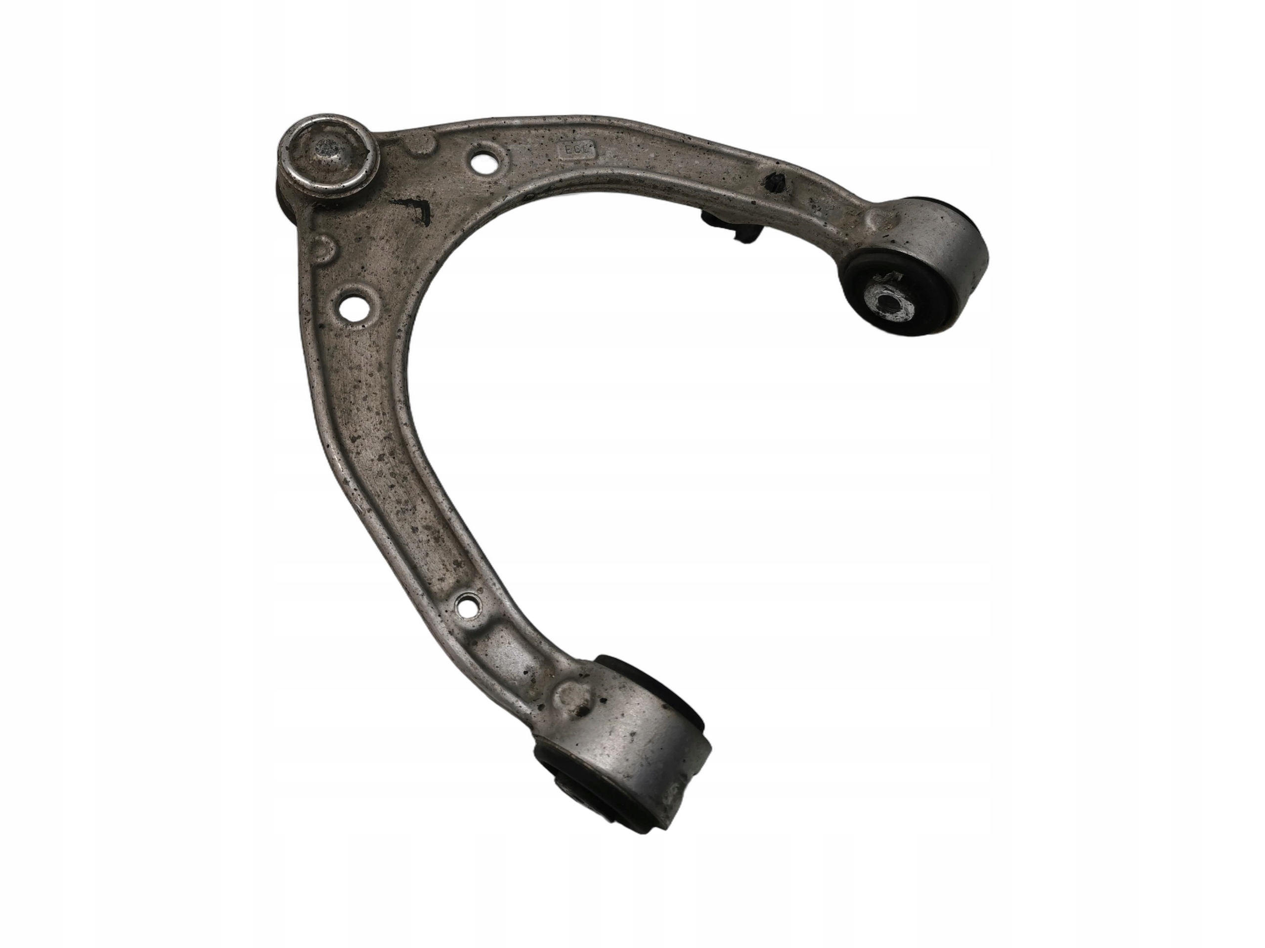 arm upper right PORSCHE CAYENNE II 7P 7P0407021