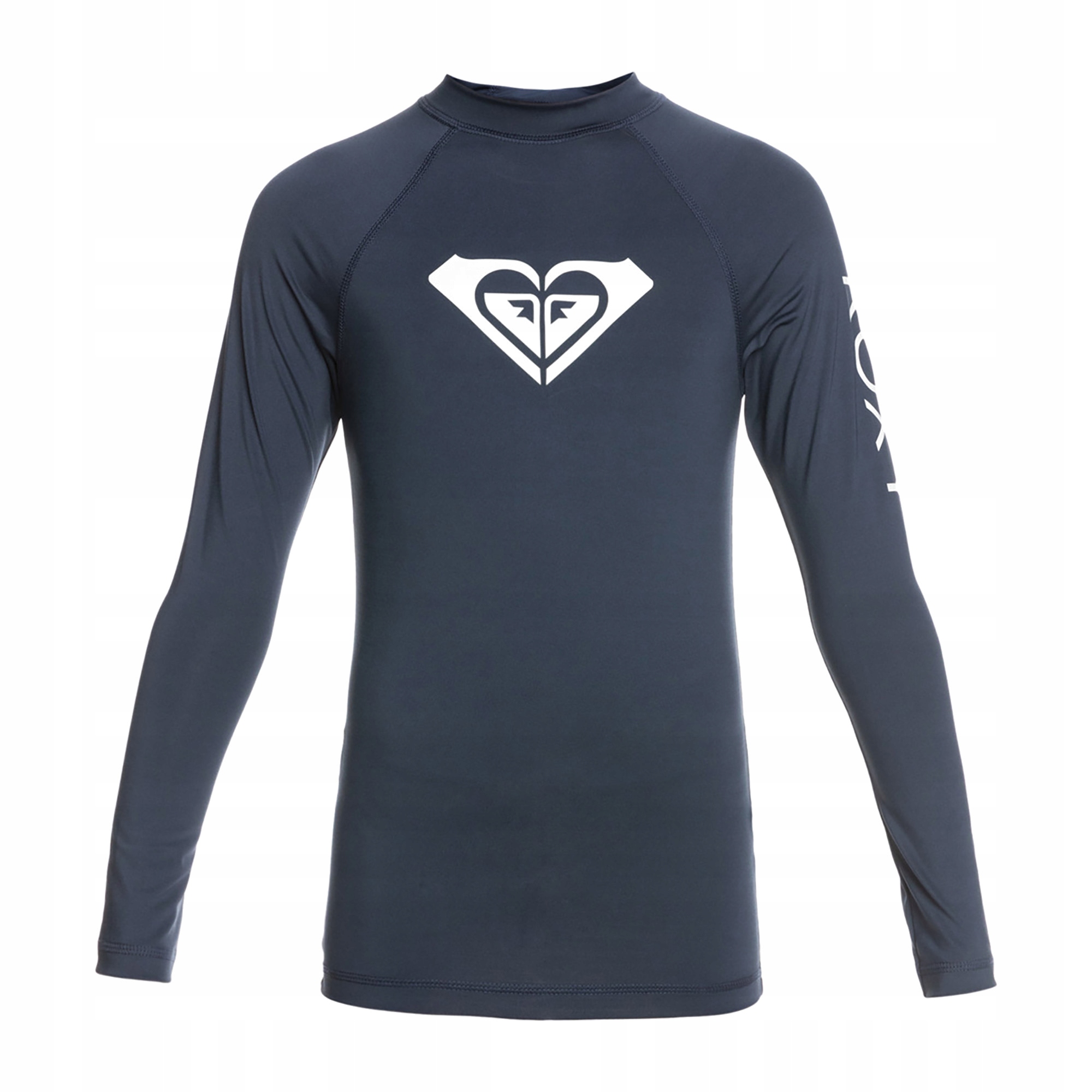 Longsleeve do pływania dziecięcy Roxy indigo 14/XL