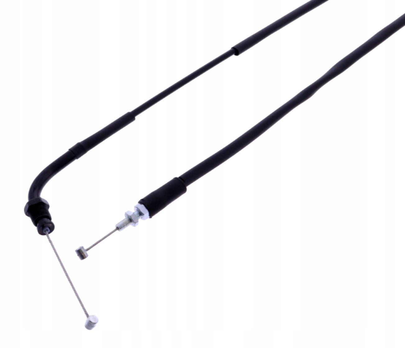 Uzavírací Plynové Lanko Honda Cbr 650 Fa Abs 2014-2016