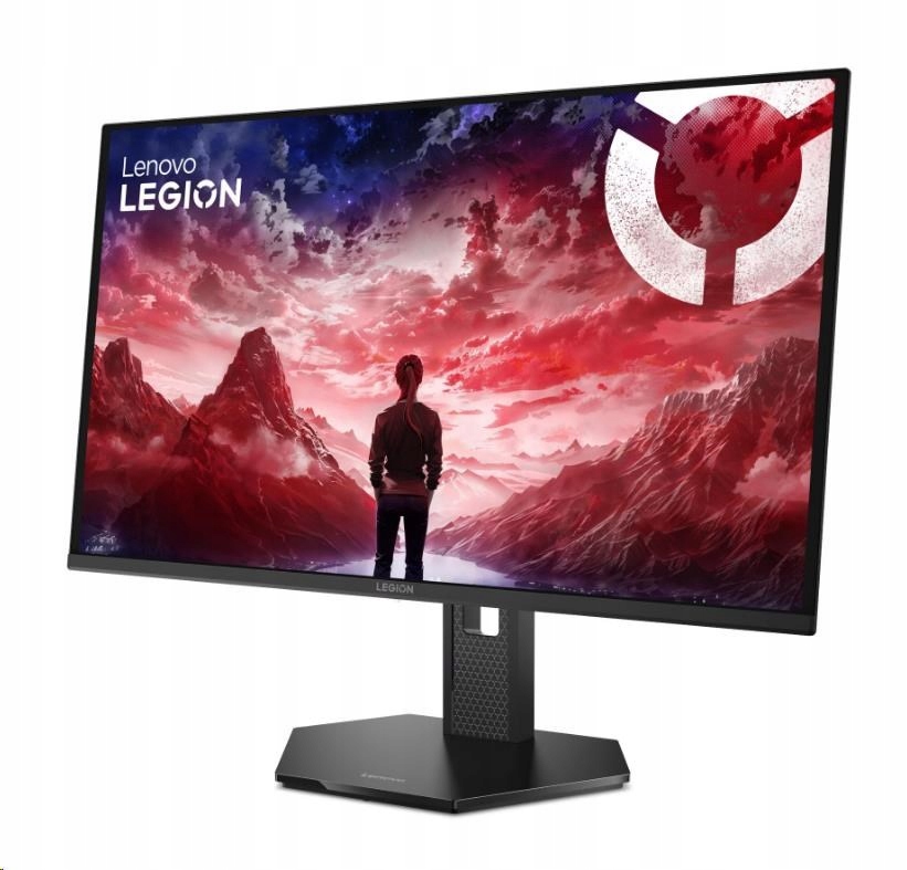 Lenovo Legion/ 27Q-10/ 26, 5"/ Qd-oled/ Qhd/ 240Hz/ 0, 03ms/ Čierna/ 3R…