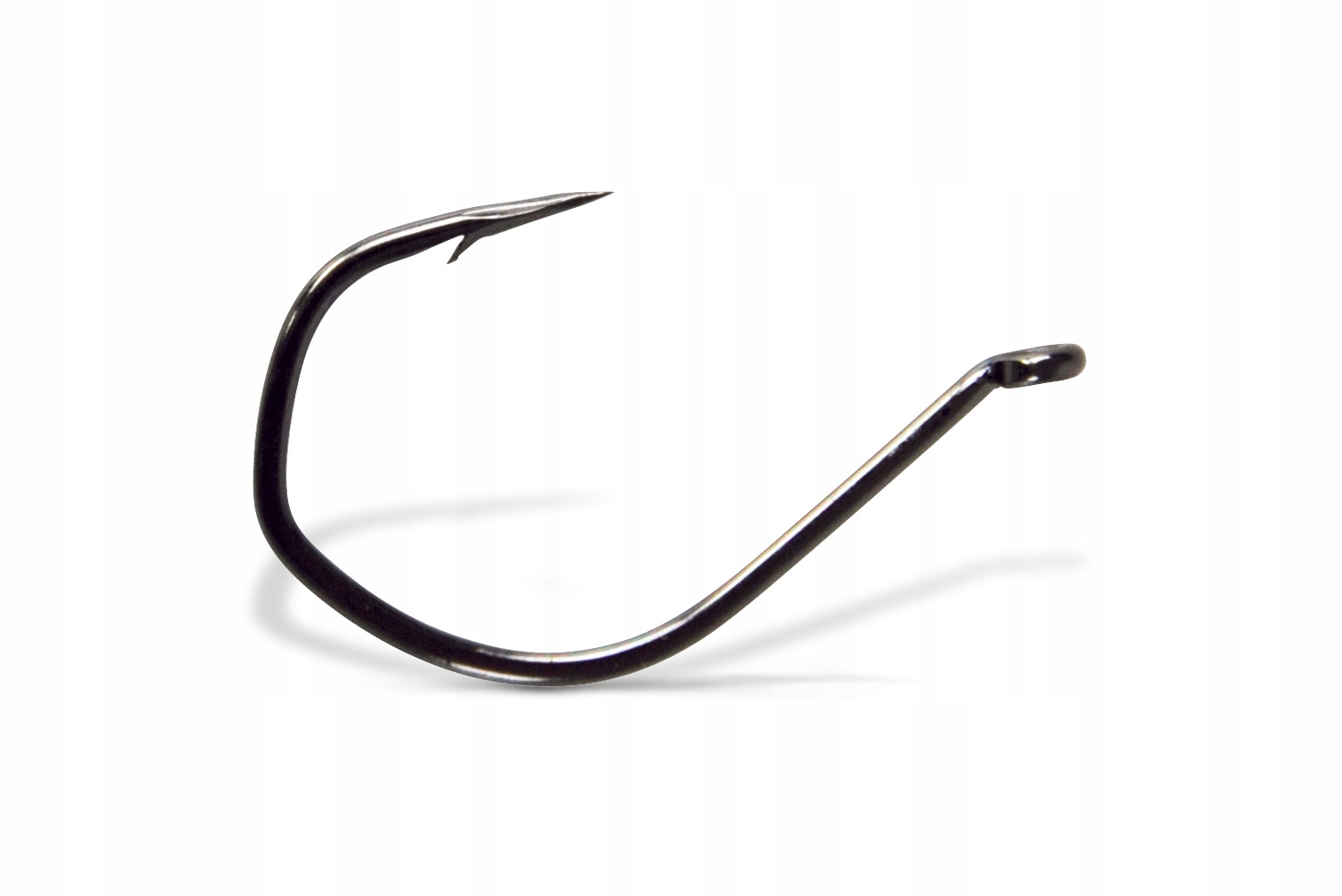 Haki VMC 7119 Drop Shot 1/0-5szt