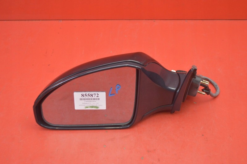 mirror left KH3 G 7609 EU INFINITI FX 1 and 02-06 9 PIN