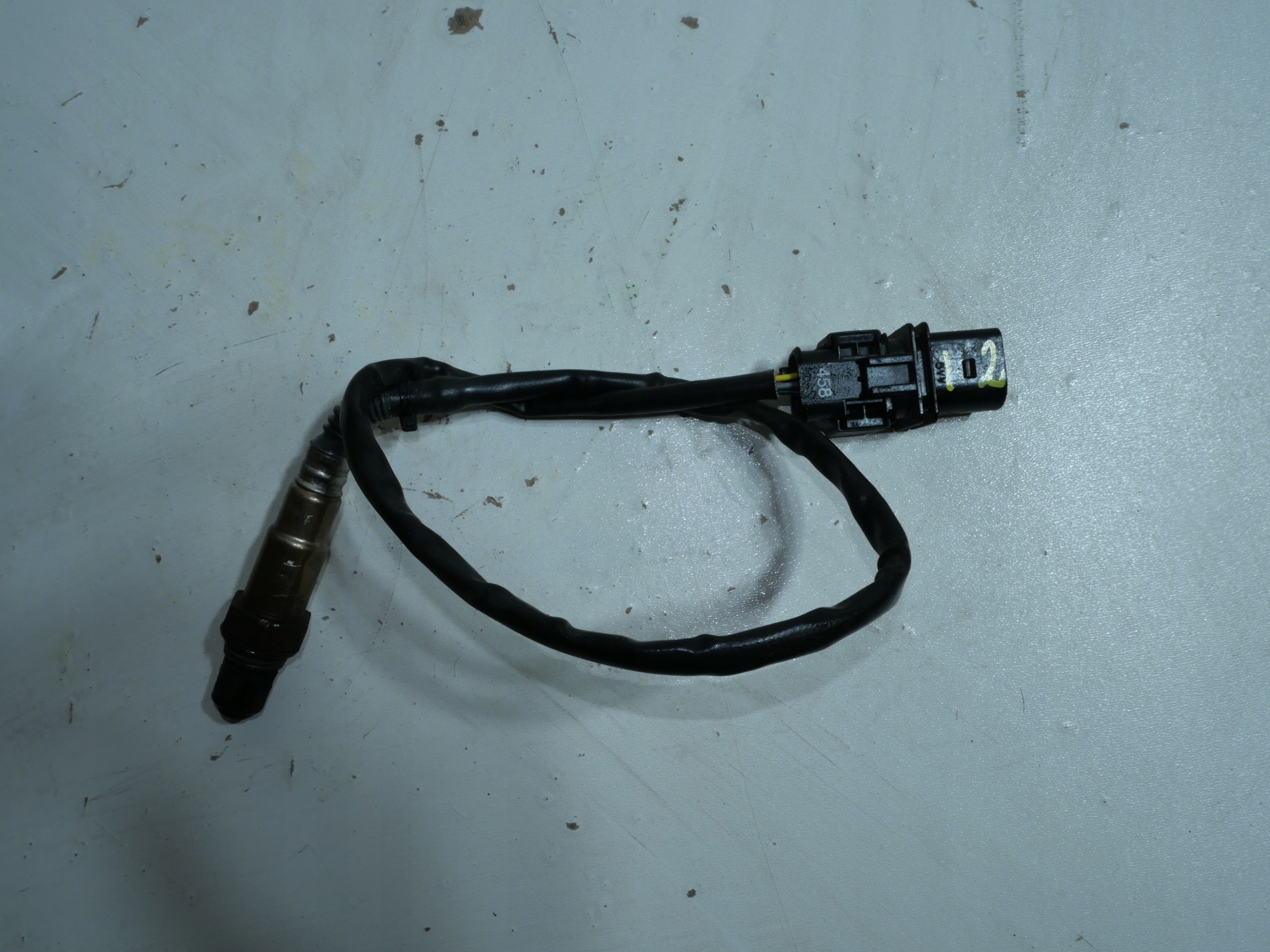 SONDA LAMBDA AUDI VW SEAT SKODA 03L906262B