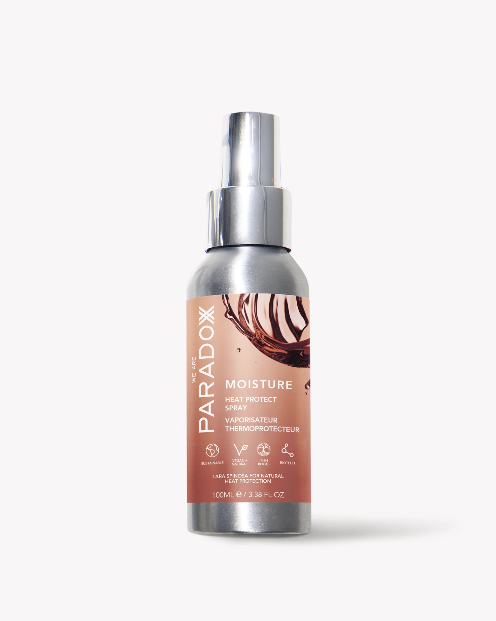 We Are Paradoxx Thermal Protection Spray 100ml