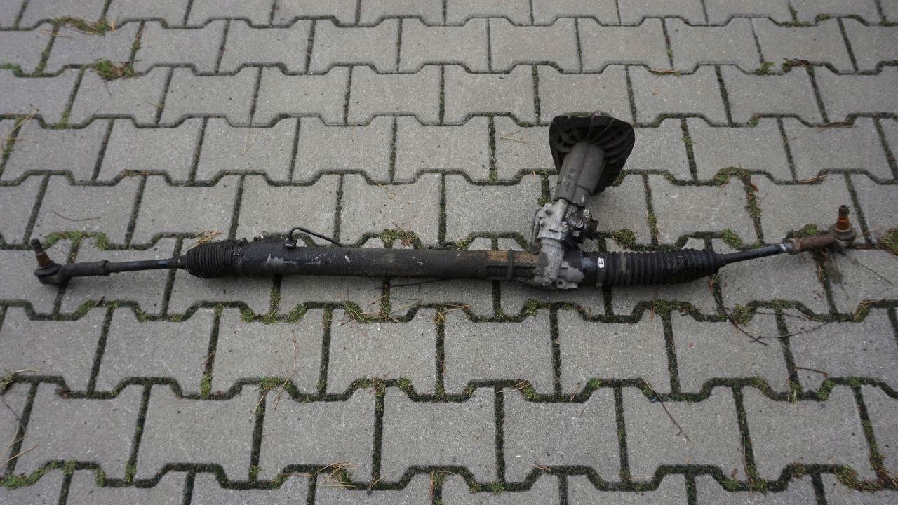 VOLVO S80 V70 XC70 - servo control