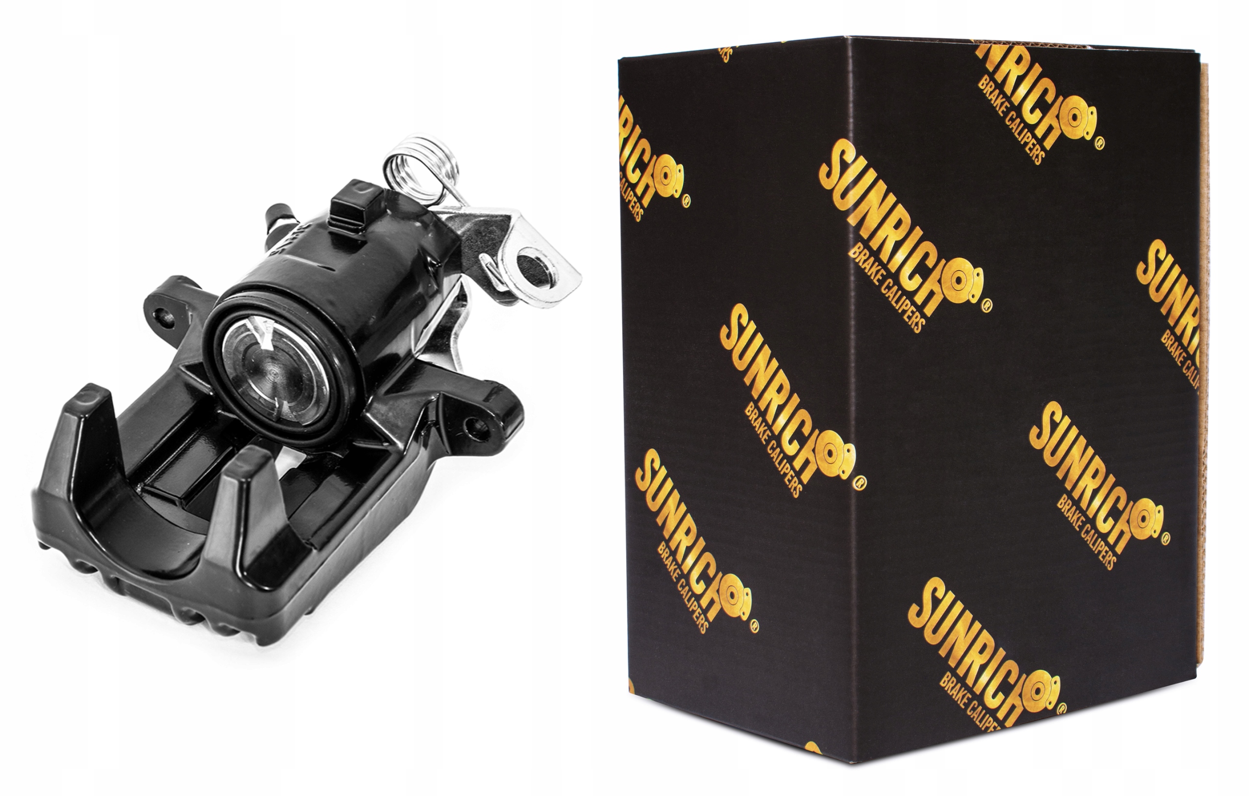 SR.02.203 - Гальмівний супорт задній правий OCTAVIA LEON BORA