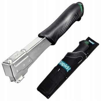 

Zszywacz Młotkowy R311 6-12mm Rapid 5000236