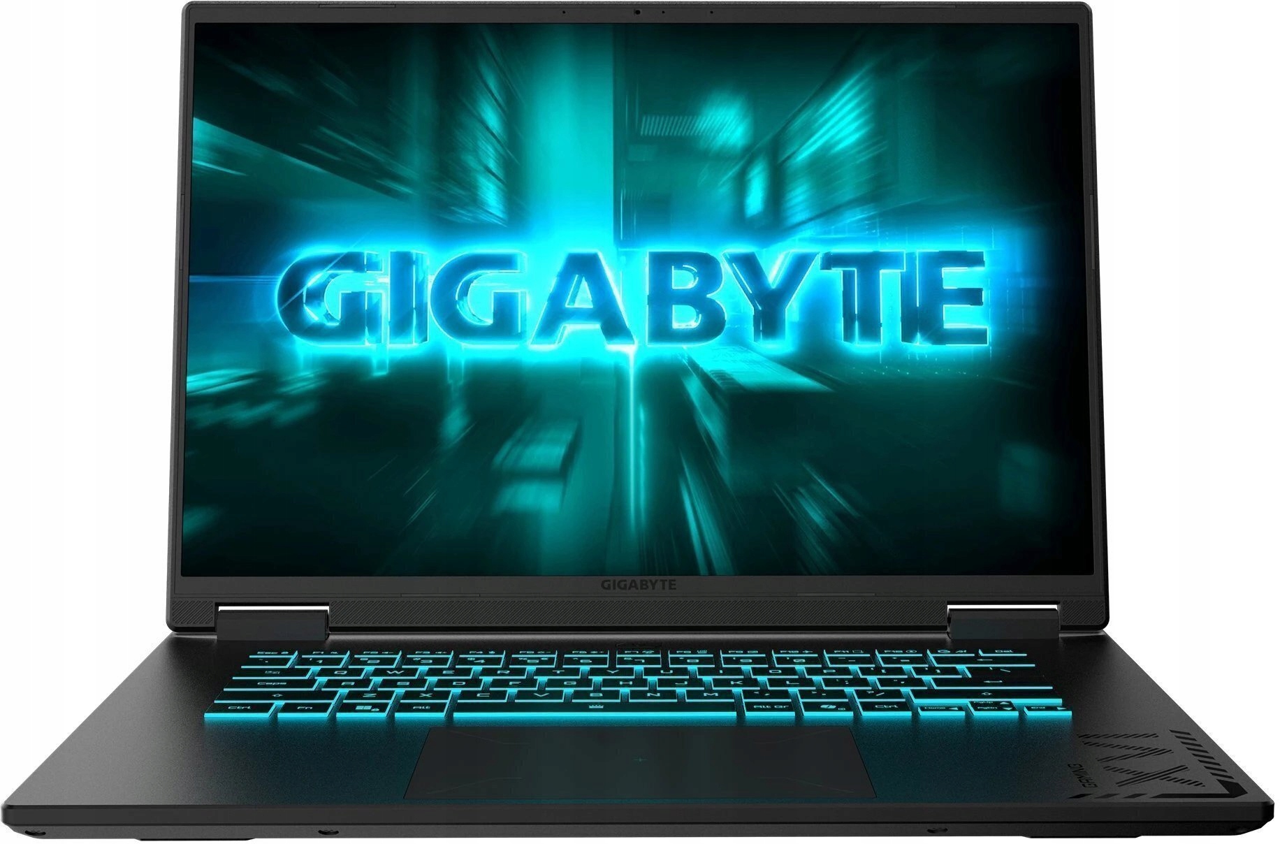 Laptop Gigabyte Gaming A16 5TH Ryzen 7 170 16 Gb 512 Gb Rtx 5050 165 Hz