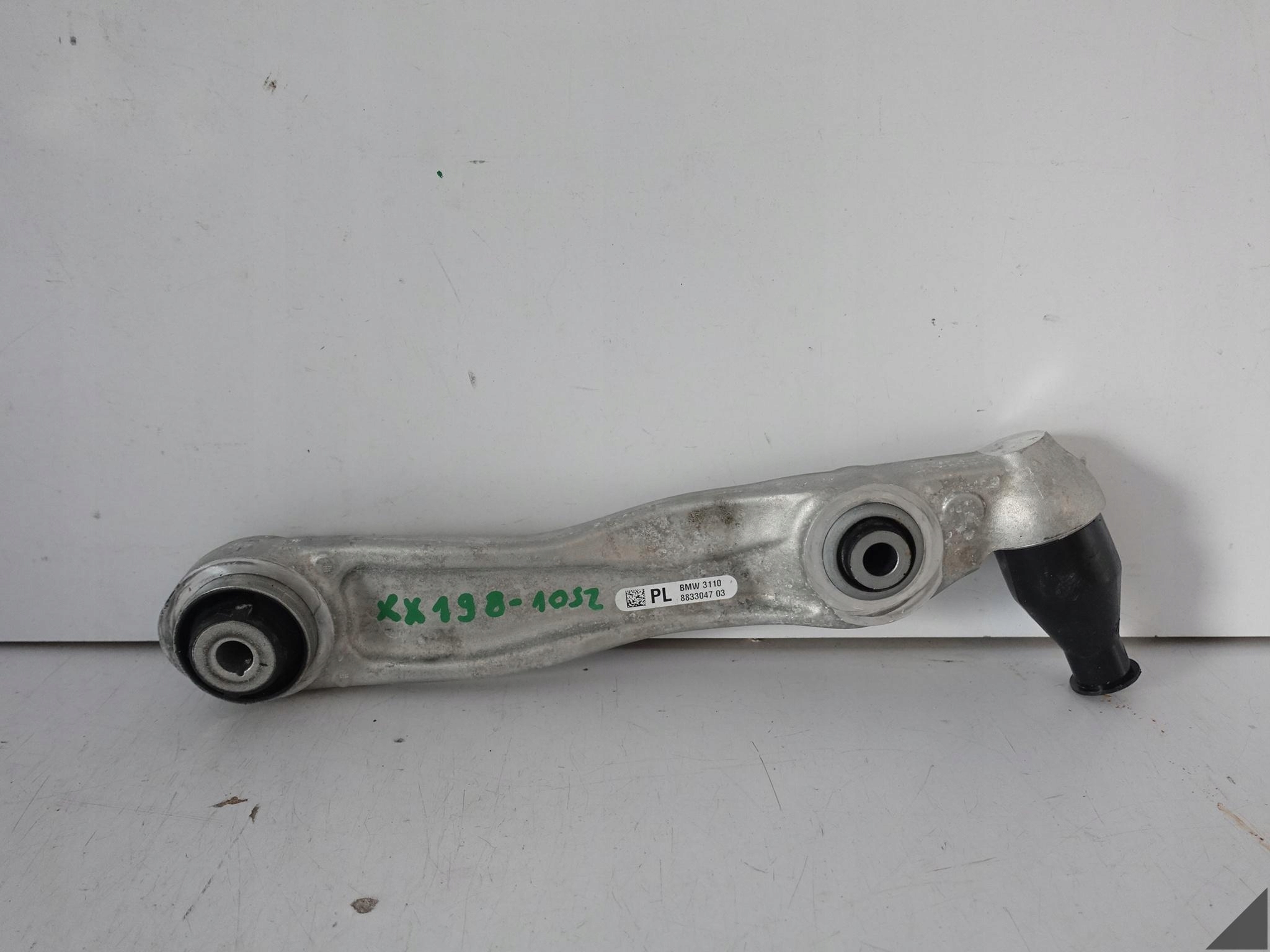 BMW 5 G60 G61 23- arm POPRZECZNY lower front left original
