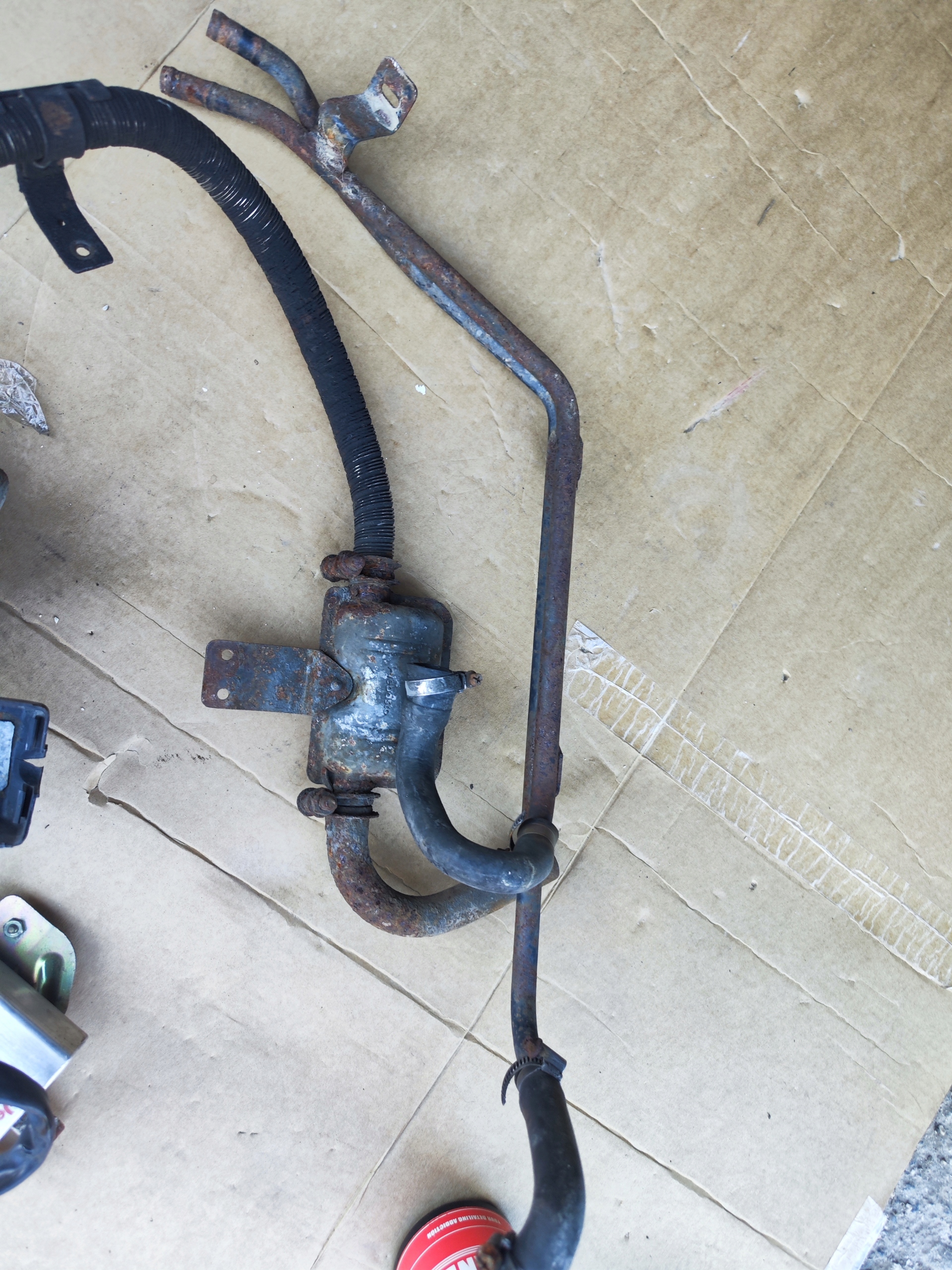 Mercedes W126 WEBASTO Essence Webasto w124 Essence