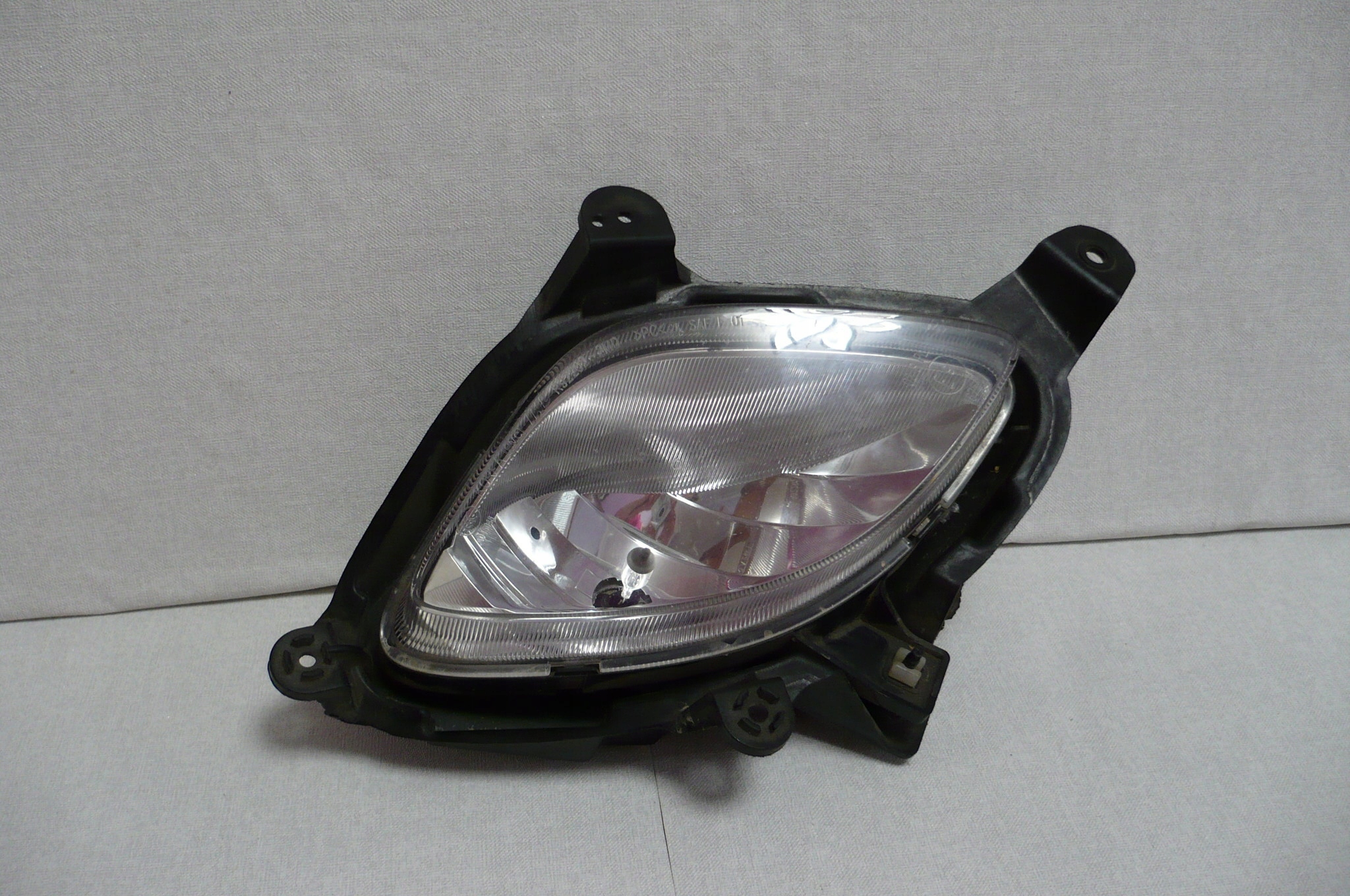 HYUNDAI GENESIS COUPE 08-11 fog light right front