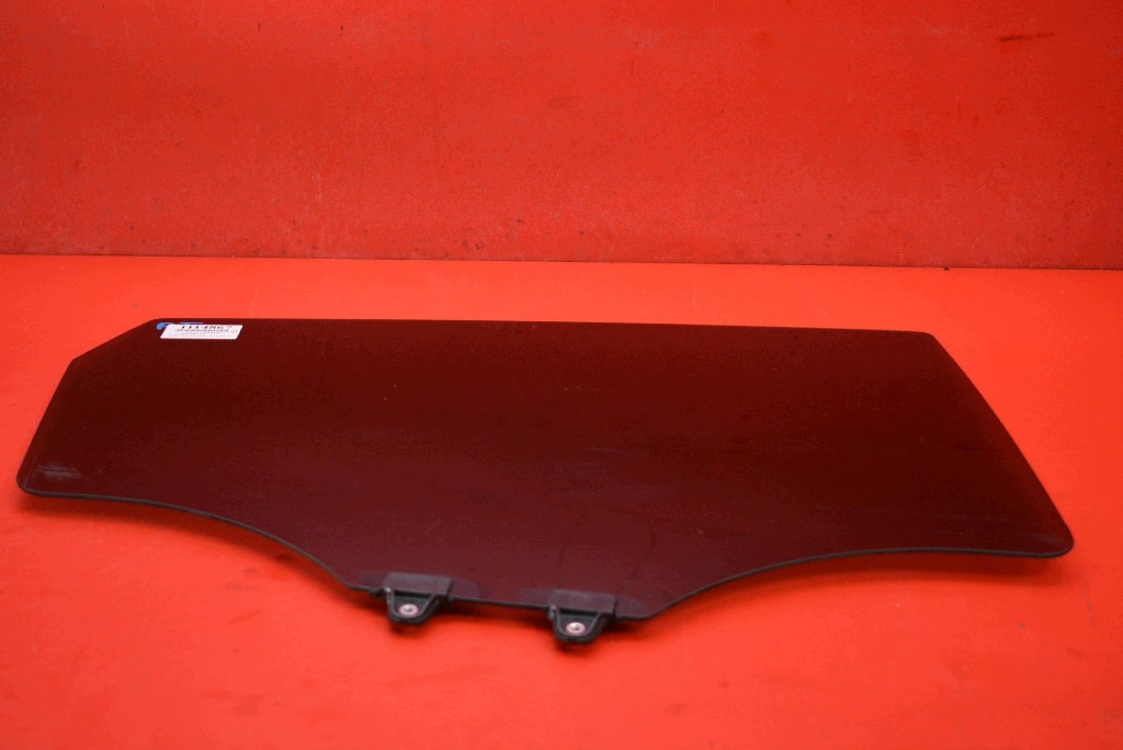 window side right rear part rear BAIC BEIJING X3 LIFT 19