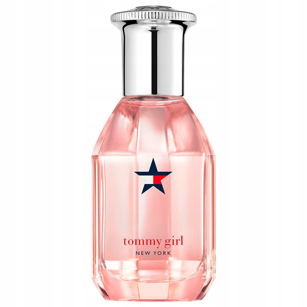 Tommy Hilfiger, Tommy Girl New York, Eau De Toilette, Pro ženy, 30 ml