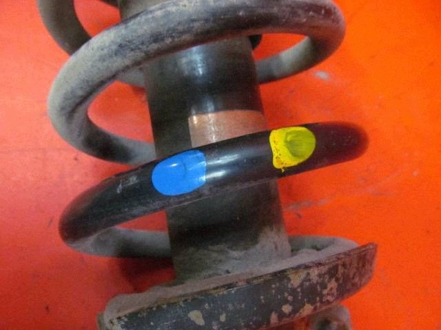 OPEL VIVARO A TRAFIC 2 II PRIMASTAR shock absorber McPherson front front