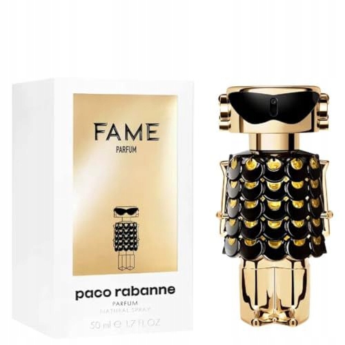 Paco Rabanne Fame Parfum (w) Parfémovaná Voda 50 ML