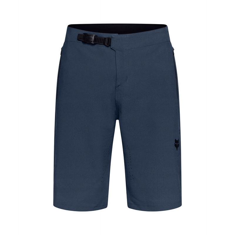 Spodenki Rowerowe Fox Defend Galaxy Blue (32)