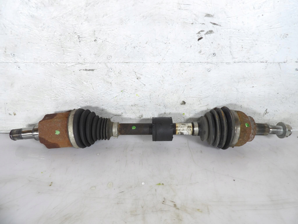 FORD C-MAX II LIFT 1.5ECOBOOST semi-axis left front BV61-3B437-CA