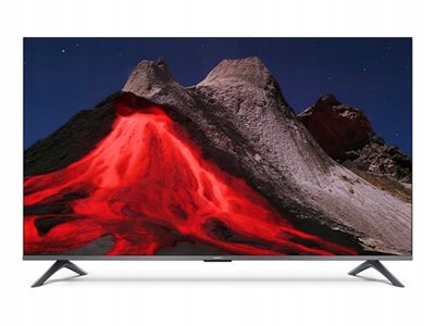 Xiaomi Qled Tv A Pro 2026 55 Smart Tv Google Tv 4K Uhd