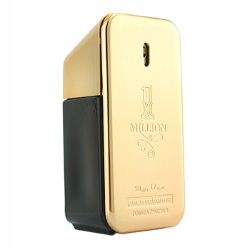 Paco Rabanne 1 Million Toaletní Voda Pro Muže 200 ML Sprej [parfém]