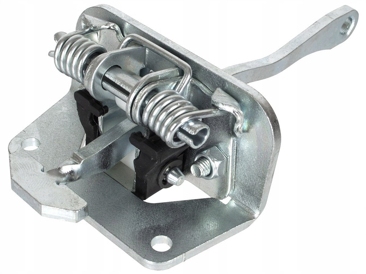 ОБМЕЖУВАЧ ДВЕРІ до Audi A2 ПЕРЕД L=ПРАВ.