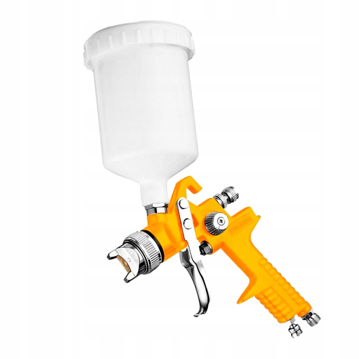 PISTOLET DO MALOWANIA 600 ML. DYSZA 1,4 MM.