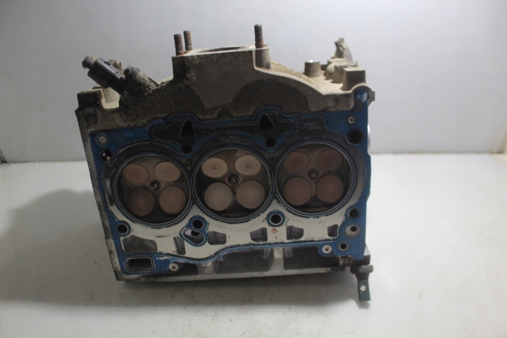 GŁOWICA SILNIKA SKODA FABIA III 1.0MPI Typ silnika Diesel