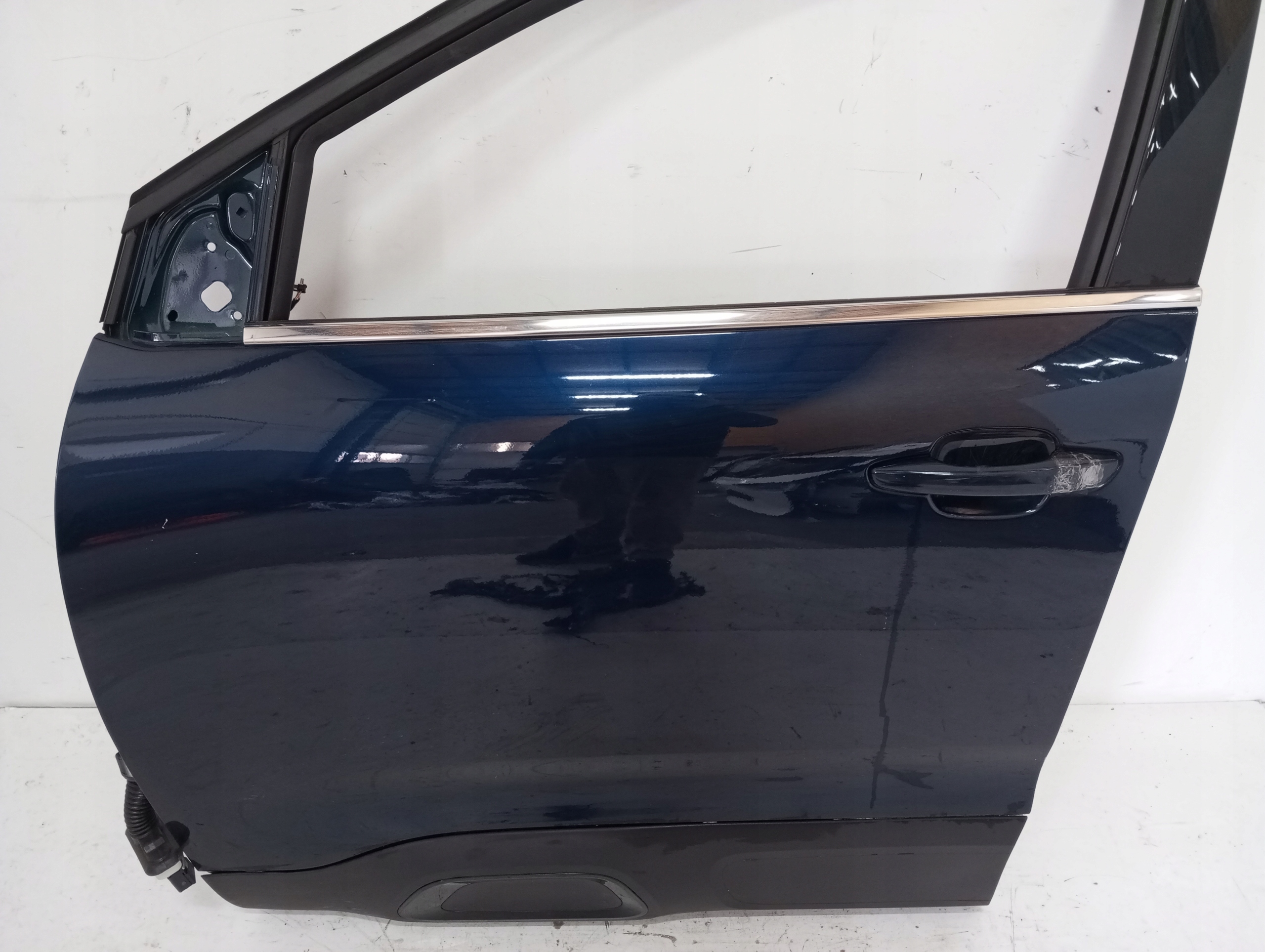 door left front CITROEN C5 AIRCROSS 22r