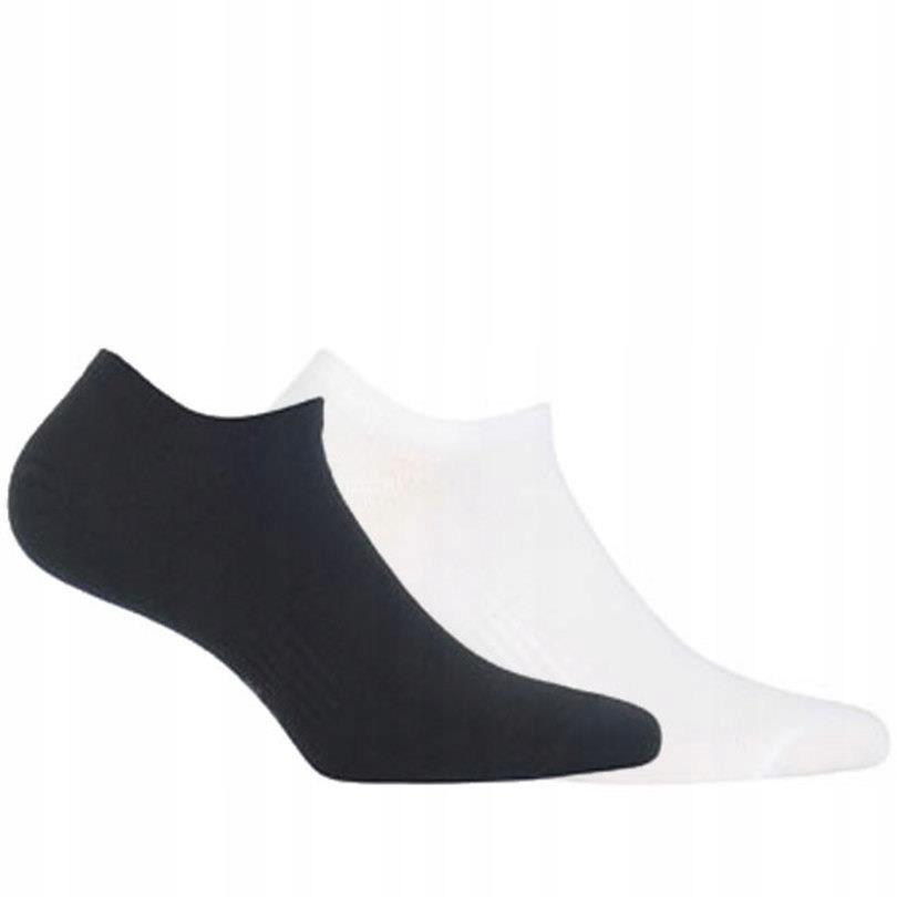 

Stopki damskie Wola Sportive Ag+ czarne r. 33-35