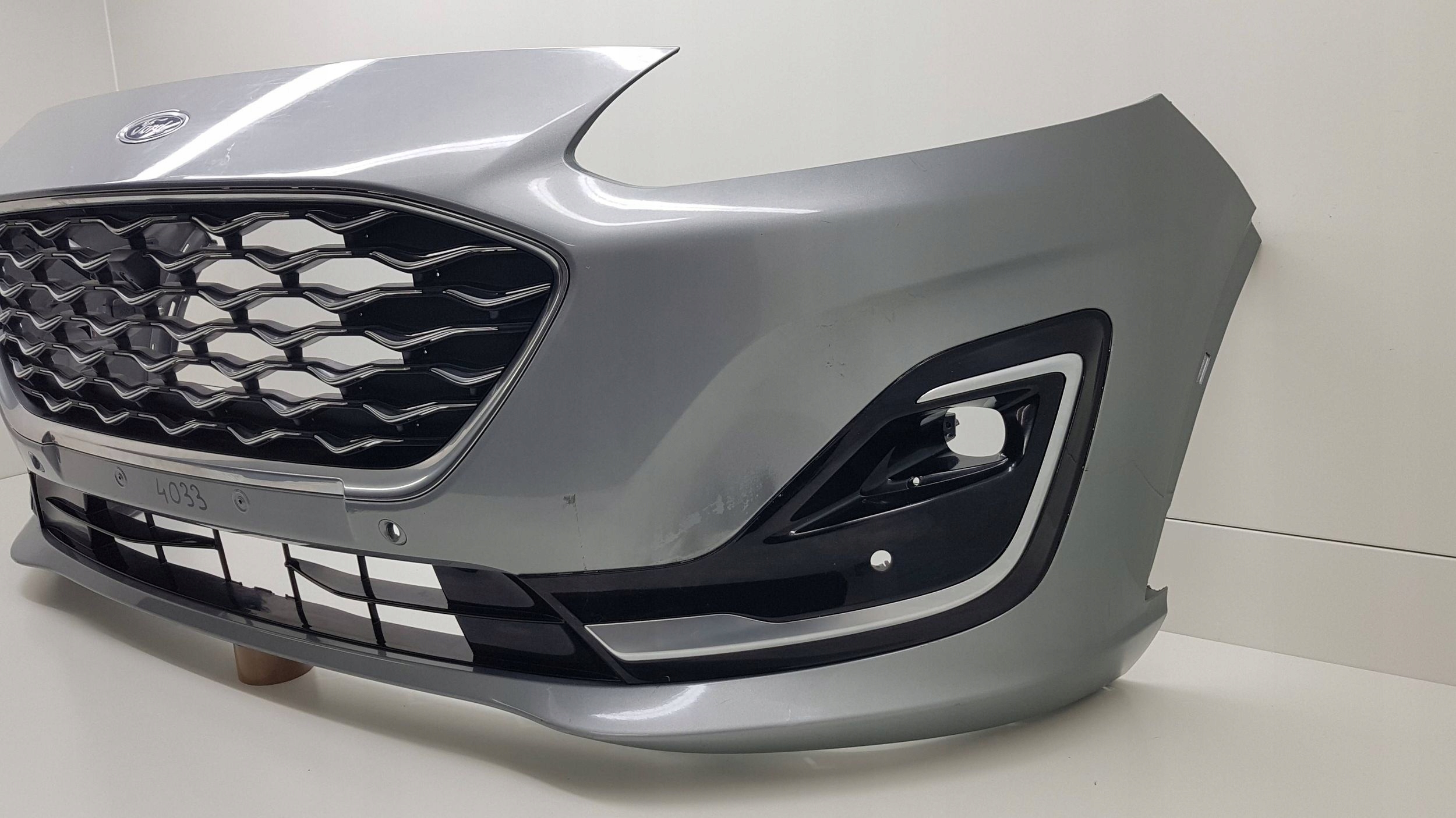FORD KUGA MK3 VIGNIALE 2020 - bumper front C09086-487ISM0039