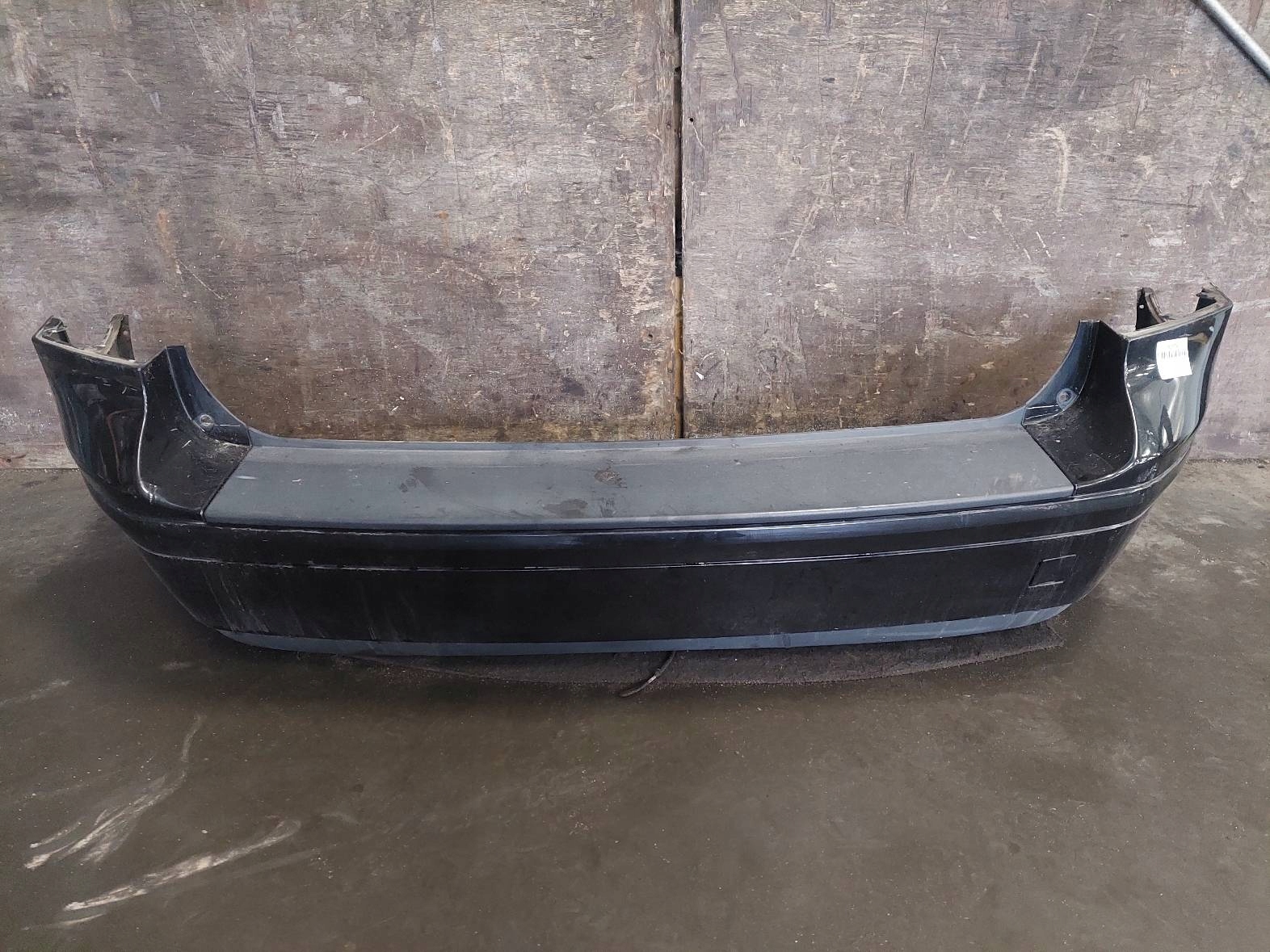 paraurti posteriore VOLVO V50 e 019-26