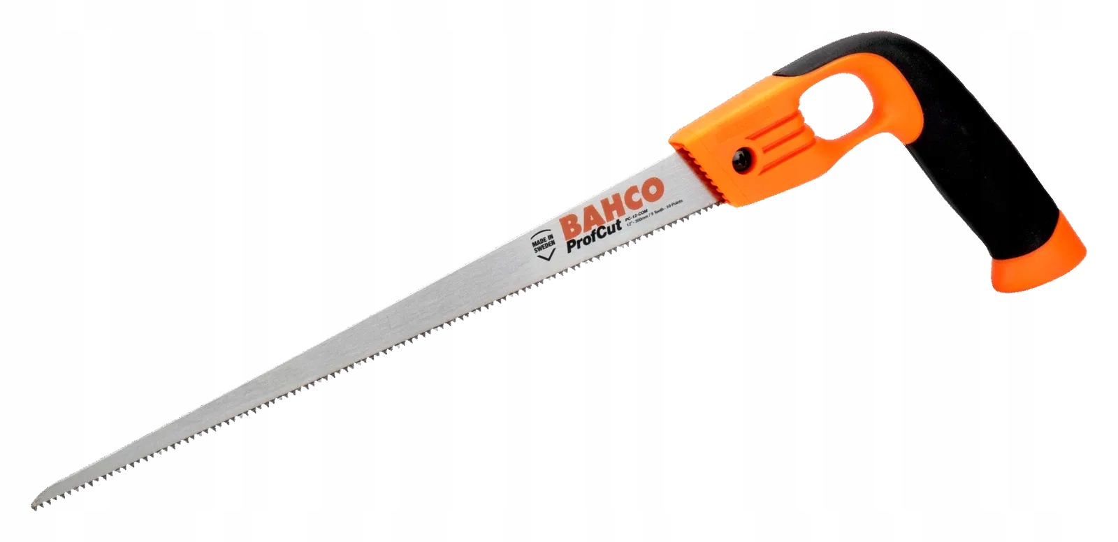 Pila korunkový vrták profesionální 12 palců 9/10 zubů na palec Bahco