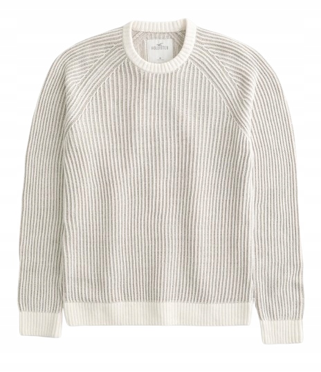 Svetr mikina Abercrombie Hollister XL svetr