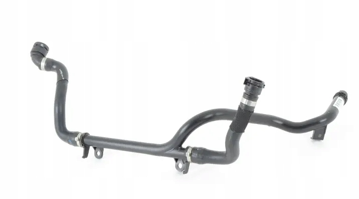 17127604544 - Система охолодження BMW 2 F22 M235i оригінал