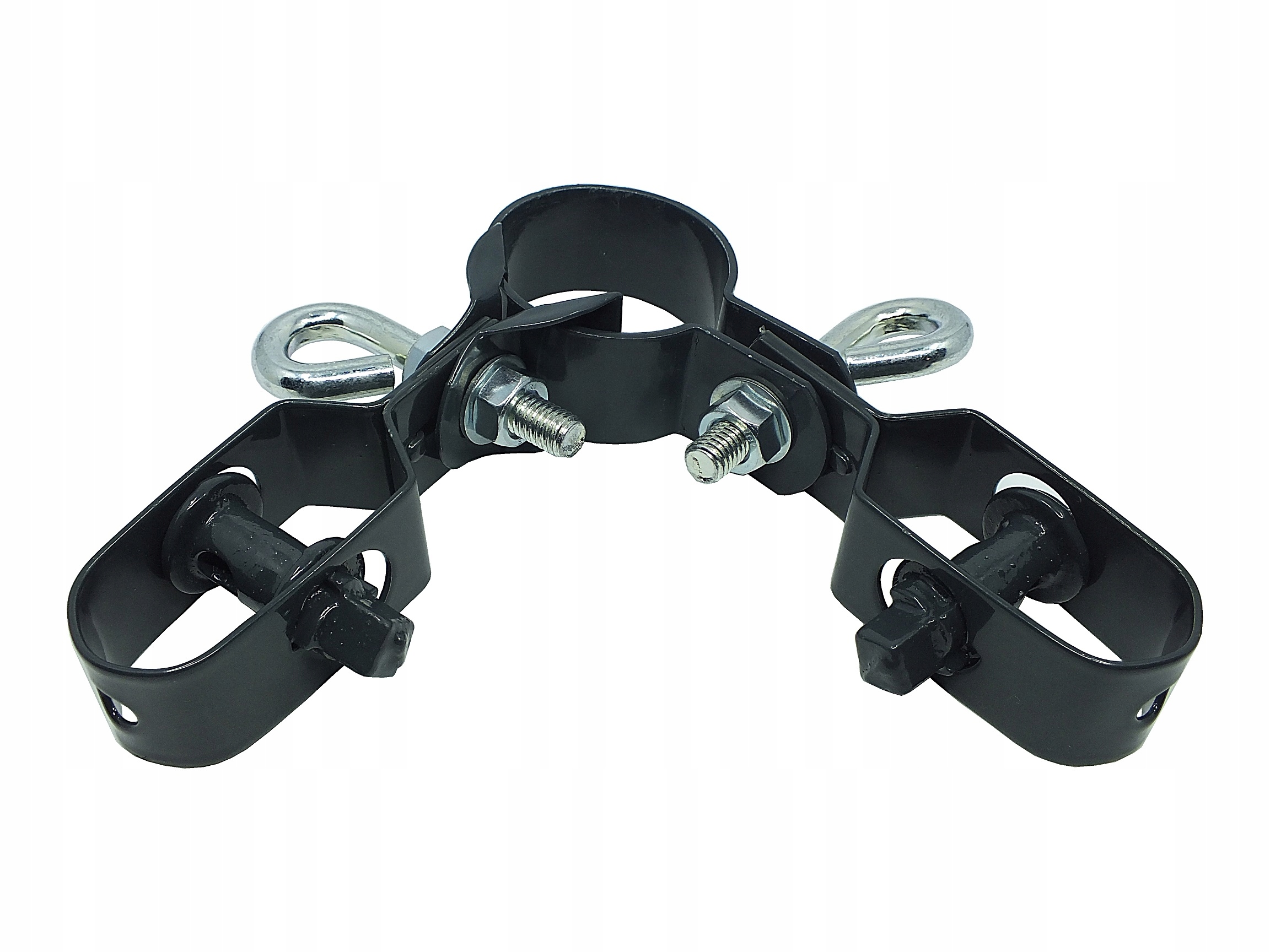 

Napinacz Naciąg Narożny siatka obejma fi 42 Grafit