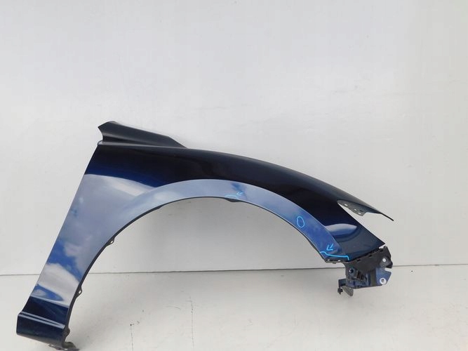 MAZDA 6 13- fender right front front
