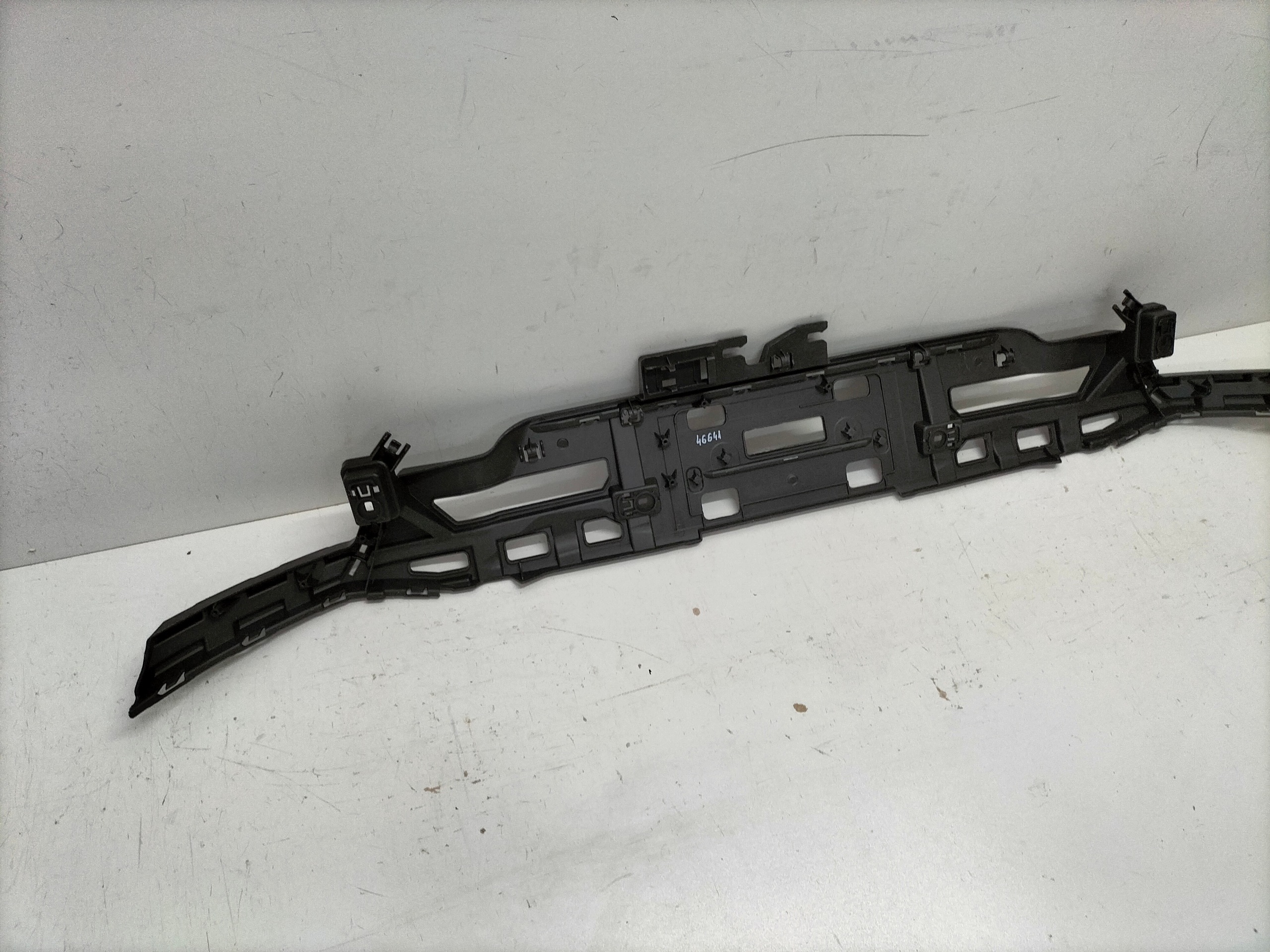 Supporto Traversa Paraurti posteriore posteriore AUDI TT 8S 14