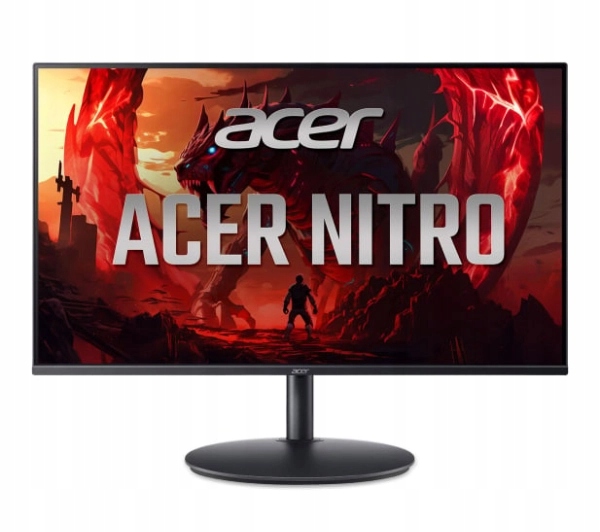 Monitor gamingowy 27 cali Acer Nitro XF270W3bmiiphx Fhd Ips 240Hz 0,5ms