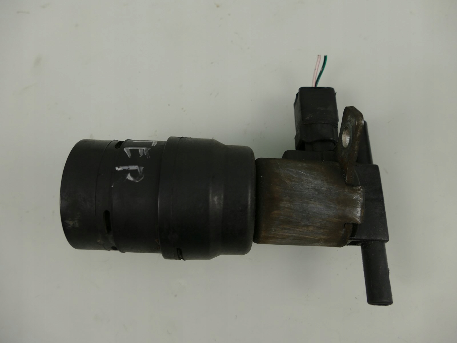 ISUZU GRAFTER N35 3.0 D вакуумний клапан