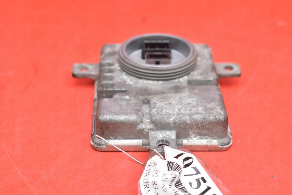 control unit XENON KSENON left 8K0941597C AUDI A6 C6 LIFT 08-11