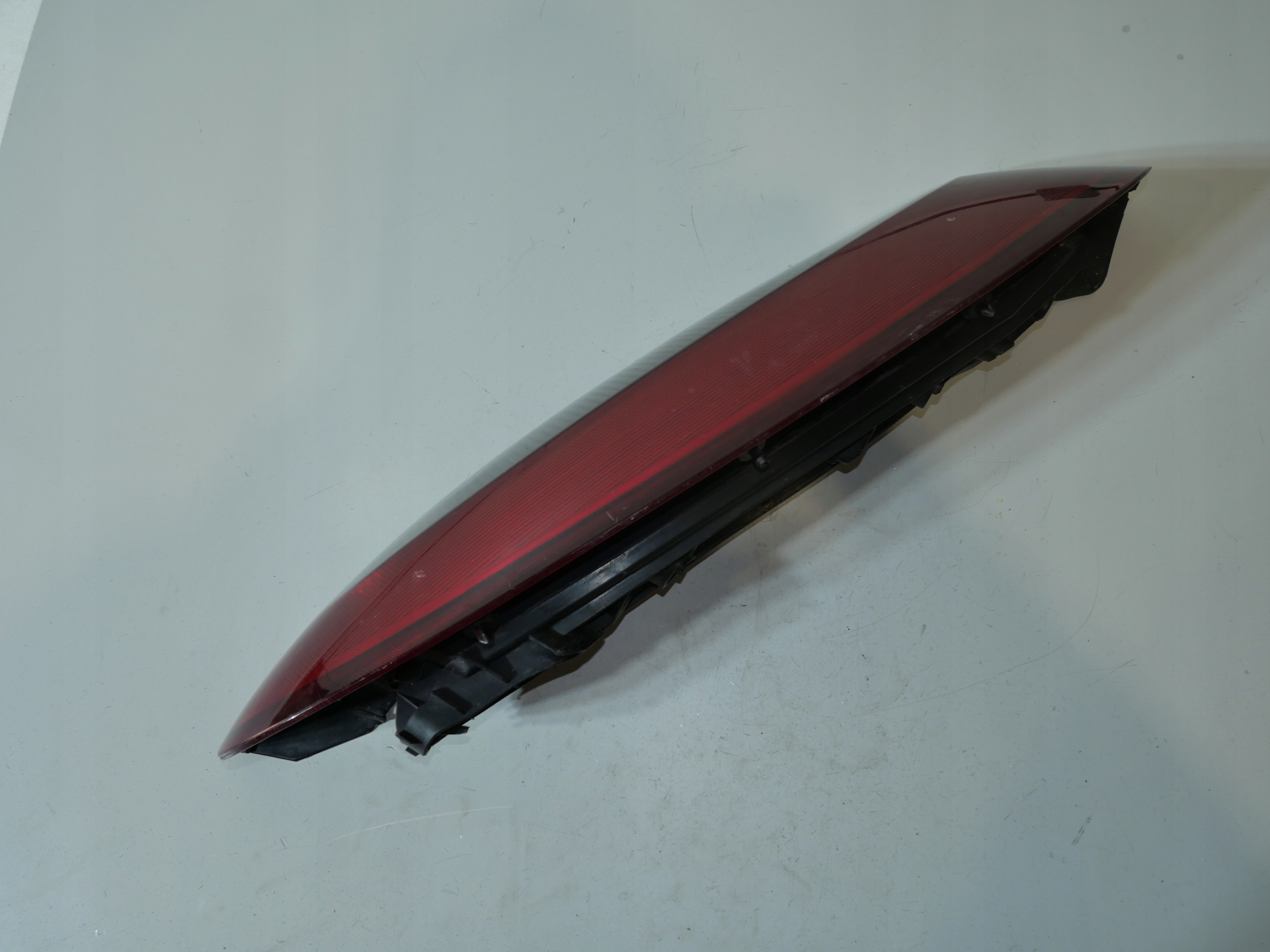 OPEL CORSA C light right rear part 09114337