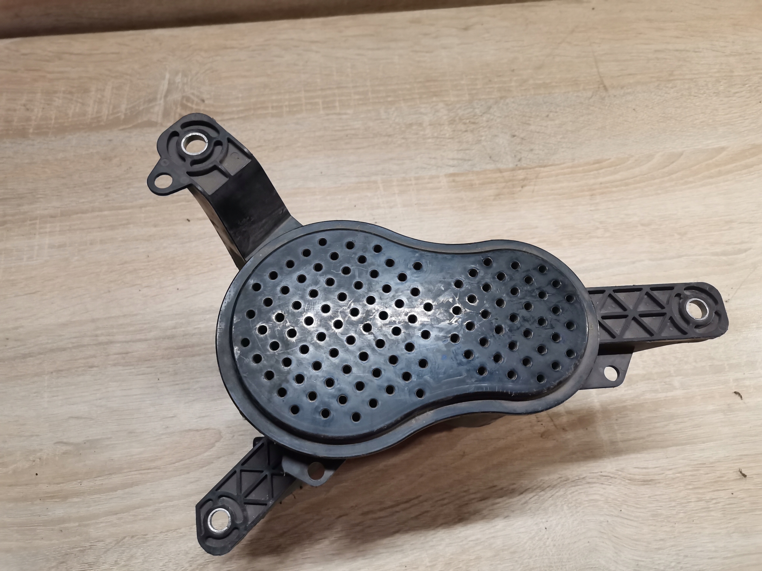 carbon filter AUDI A4 B8 A5 1.8 2.0 TFSI 8K0201799G
