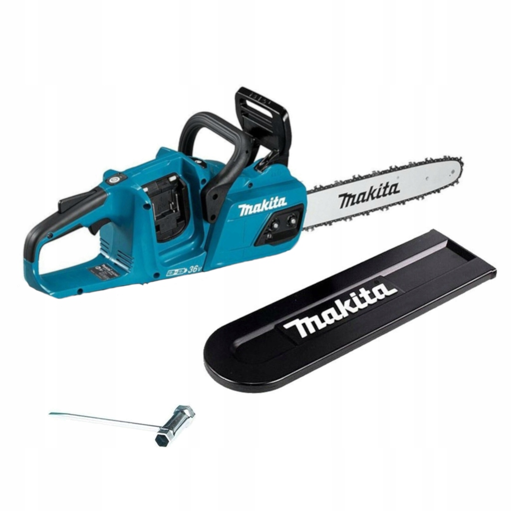 

Makita Akumulatorowa Piła Łańcuchowa Duc 355 Z