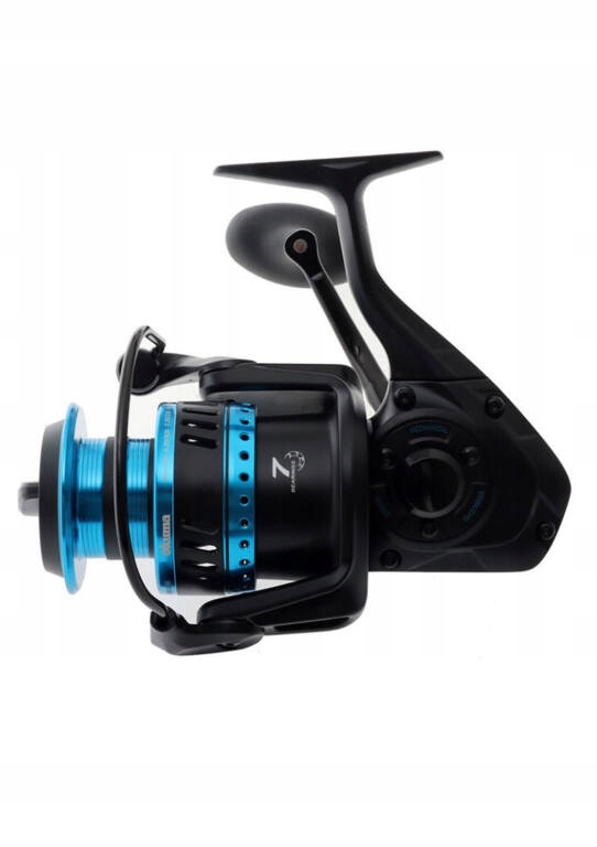 KOŁOWROTEK OKUMA AZORES XP ZXP-4000H HS Stan opakowania oryginalne