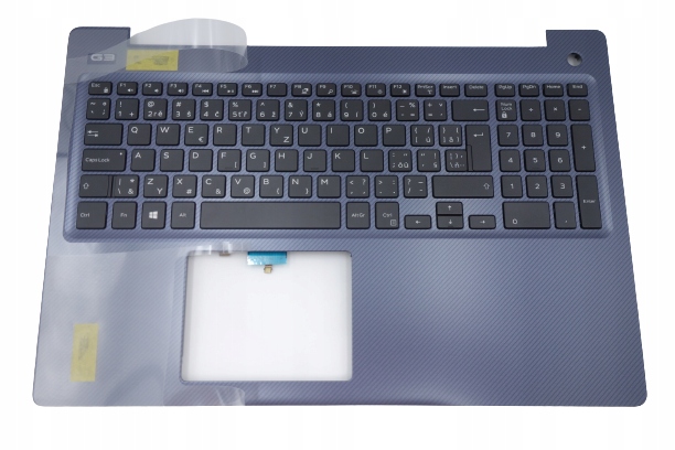 Originál Palmrest Dell G3 3579 DC37G XG83F 7TMPH