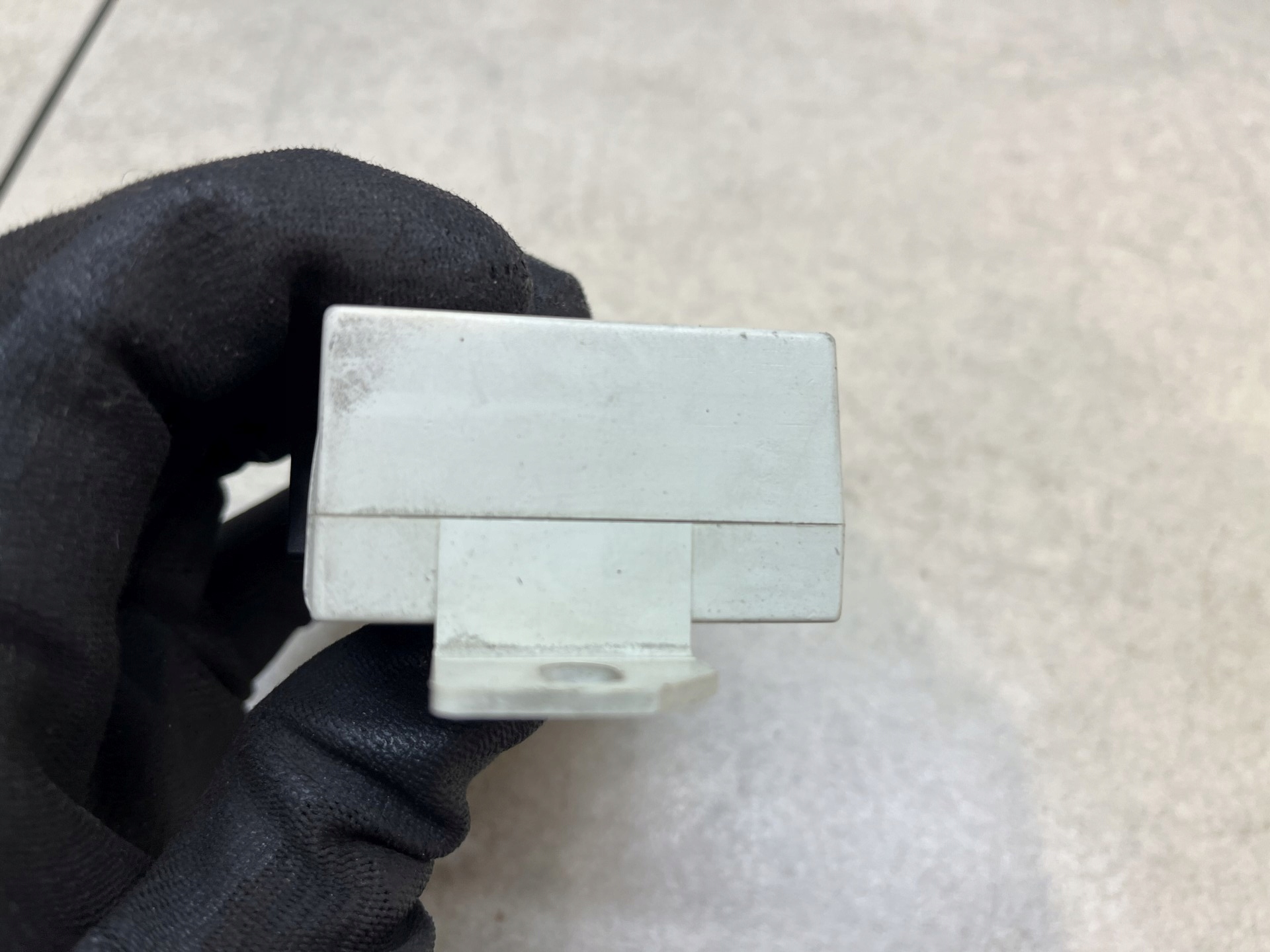 module control unit IMMOBILAIZERA VW PASSAT B5 1.9 TDI 4A0953234