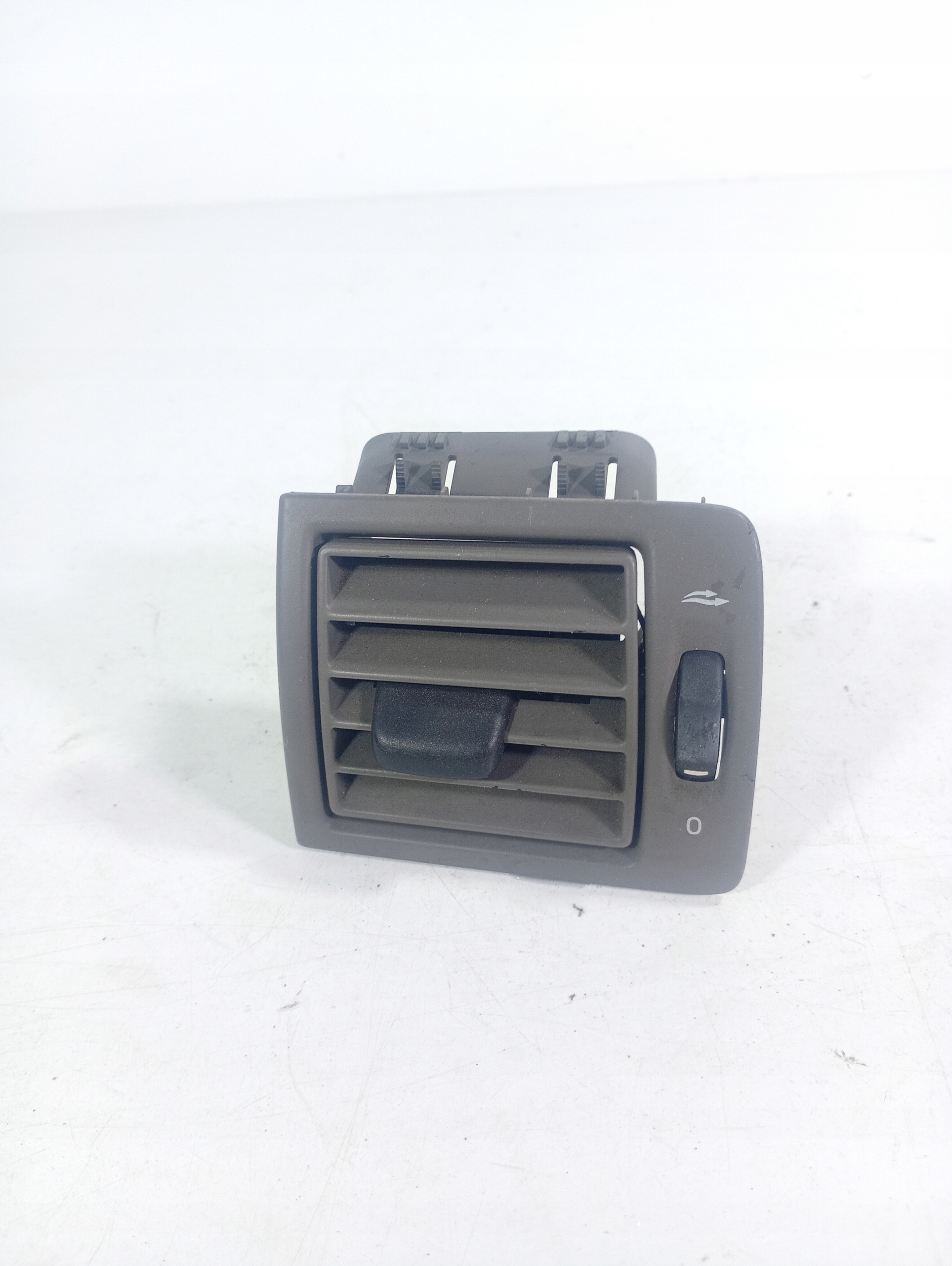 Volvo V50 S40 04-12 grid air conditioning devices air left driver´s